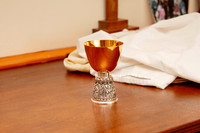 Father Anthony Celebration
