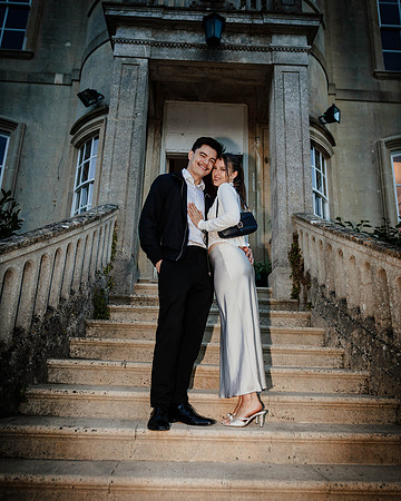 Tom and Ellie Proposal-8050