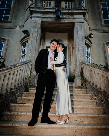 Tom and Ellie Proposal-8061