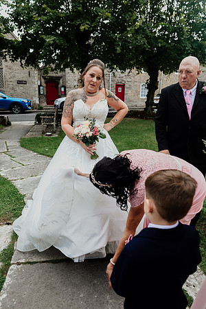 ColourLisa and Stephen Wedding -1908260912