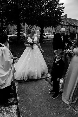 BWLisa and Stephen Wedding -19232026