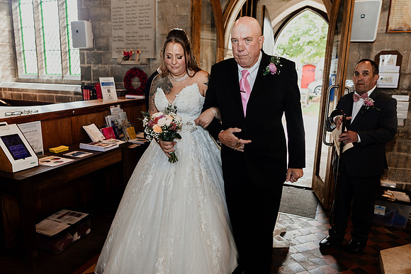 ColourLisa and Stephen Wedding -1957260912