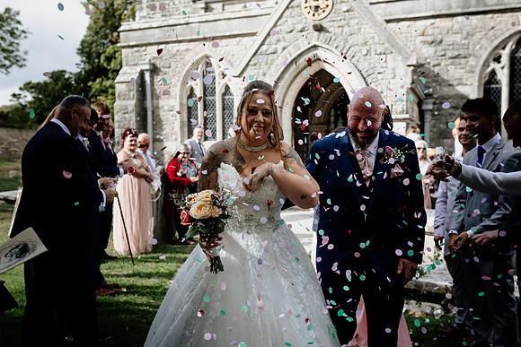ColourLisa and Stephen Wedding -2241260912