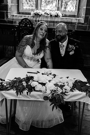BWLisa and Stephen Wedding -21252026