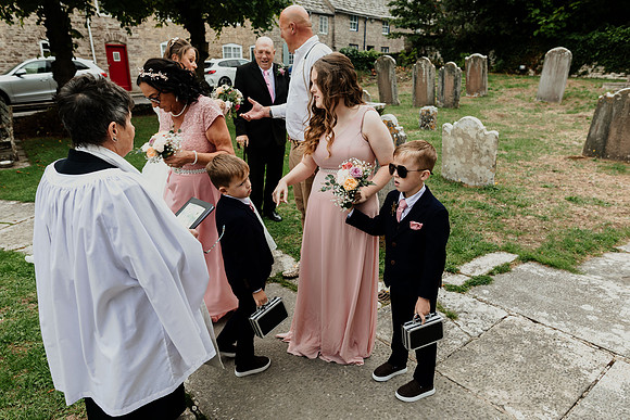 ColourLisa and Stephen Wedding -1885260912
