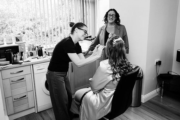 BWLisa and Stephen Wedding -16282026