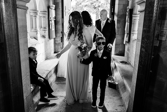 BWLisa and Stephen Wedding -19412026
