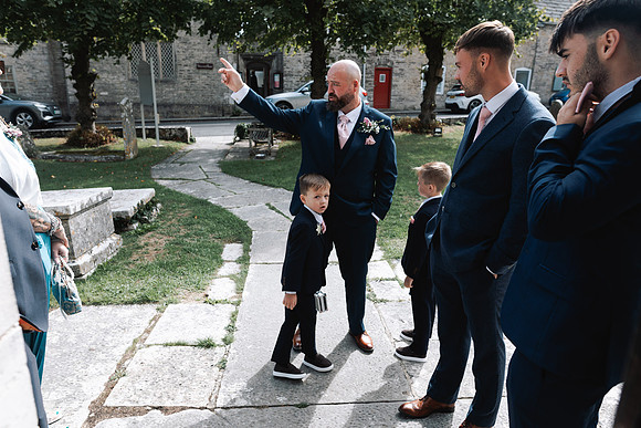 ColourLisa and Stephen Wedding -1771260912