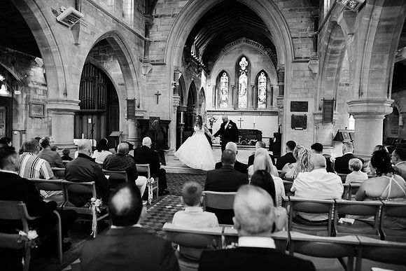 BWLisa and Stephen Wedding -20782026