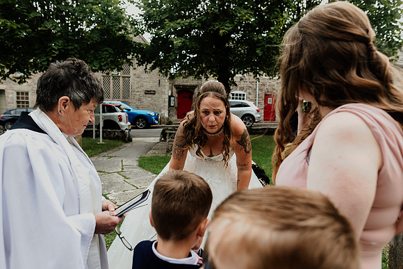 ColourLisa and Stephen Wedding -1892260912