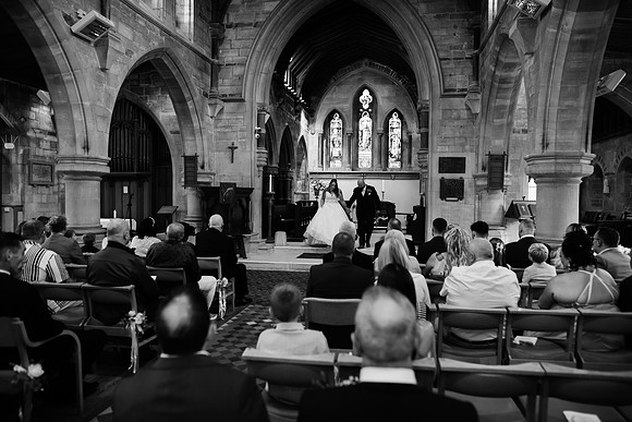 BWLisa and Stephen Wedding -20762026