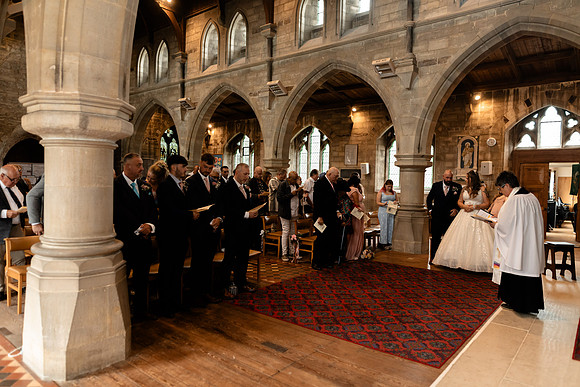 ColourLisa and Stephen Wedding -2080260912