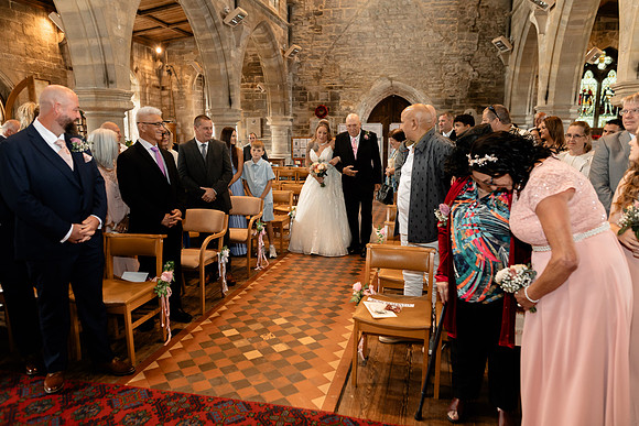 ColourLisa and Stephen Wedding -1961260912