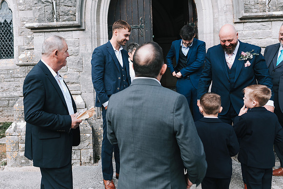 ColourLisa and Stephen Wedding -1756260912
