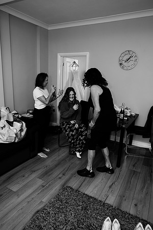 BWLisa and Stephen Wedding -16382026