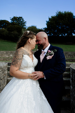 ColourLisa and Stephen Wedding -2349260912