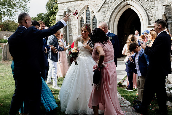 ColourLisa and Stephen Wedding -2229260912