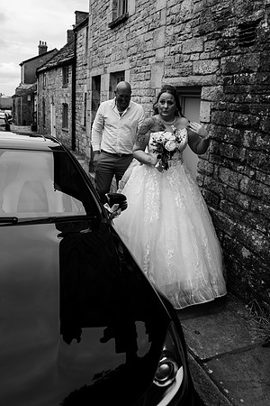 BWLisa and Stephen Wedding -18622026