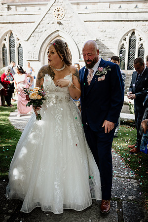ColourLisa and Stephen Wedding -2255260912