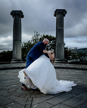 ColourLisa and Stephen Wedding -2385260912