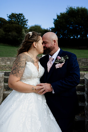 ColourLisa and Stephen Wedding -2353260912