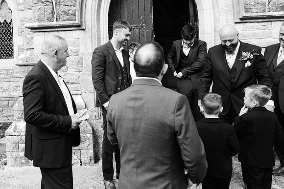 BWLisa and Stephen Wedding -17562026