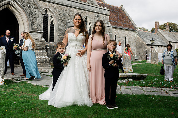 ColourLisa and Stephen Wedding -2275260912