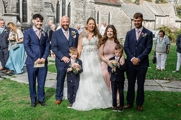 ColourLisa and Stephen Wedding -2282260912