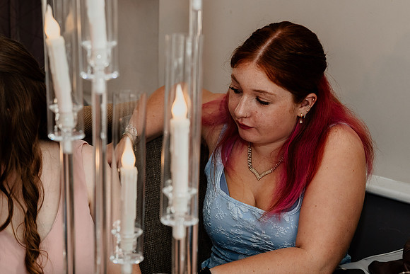 ColourLisa and Stephen Wedding -2411260912