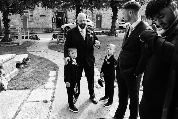 BWLisa and Stephen Wedding -17782026