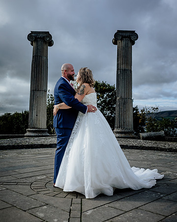 ColourLisa and Stephen Wedding -2372260912