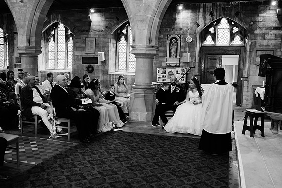BWLisa and Stephen Wedding -20932026