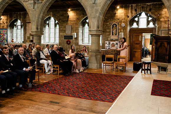ColourLisa and Stephen Wedding -2138260912
