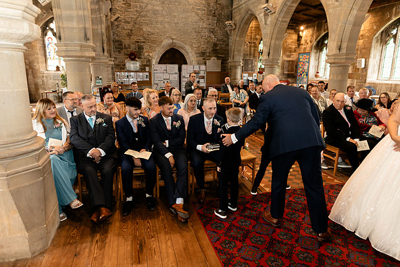 ColourLisa and Stephen Wedding -2028260912