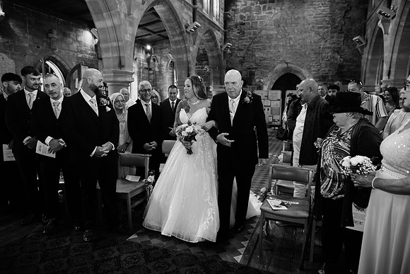 BWLisa and Stephen Wedding -19662026