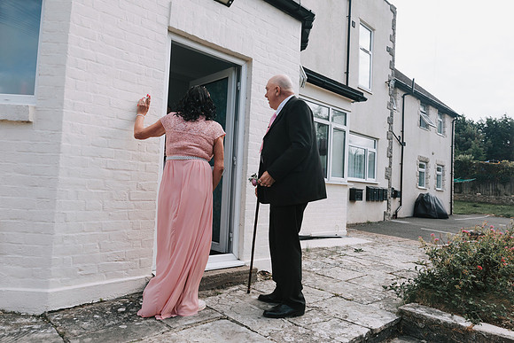ColourLisa and Stephen Wedding -1739260912