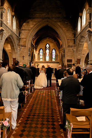 ColourLisa and Stephen Wedding -1993260912
