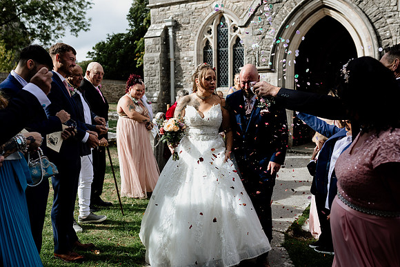 ColourLisa and Stephen Wedding -2222260912