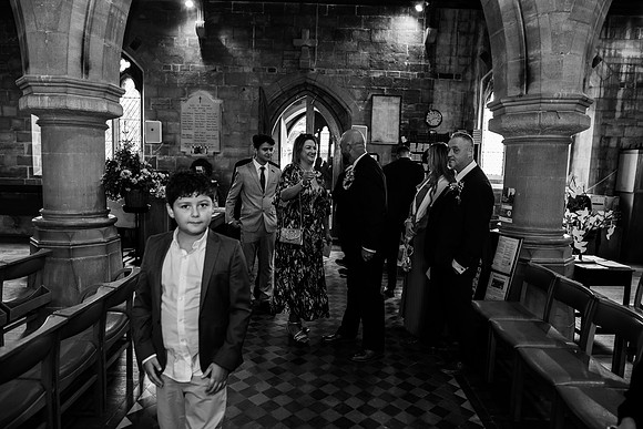 BWLisa and Stephen Wedding -18152026