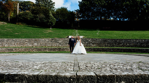 ColourLisa and Stephen Wedding -2390260912