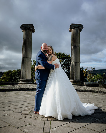ColourLisa and Stephen Wedding -2359260912