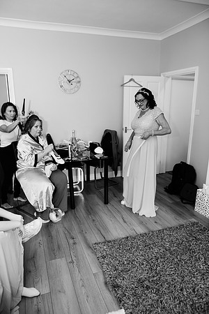 BWLisa and Stephen Wedding -17172026