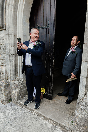 ColourLisa and Stephen Wedding -1918260912