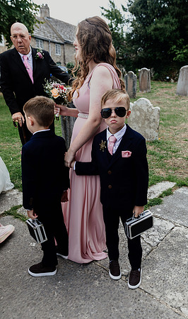 ColourLisa and Stephen Wedding -1903260912