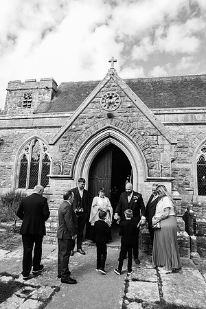 BWLisa and Stephen Wedding -17512026