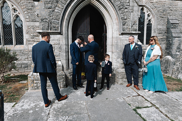 ColourLisa and Stephen Wedding -1782260912