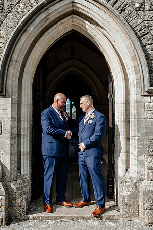 ColourLisa and Stephen Wedding -2334260912
