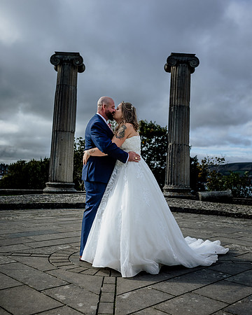 ColourLisa and Stephen Wedding -2369260912