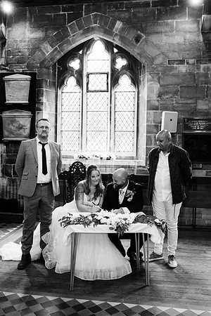 BWLisa and Stephen Wedding -21112026