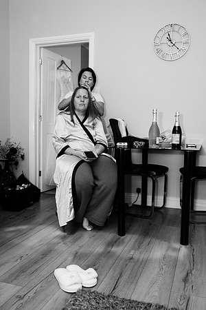 BWLisa and Stephen Wedding -15492026